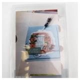 Stampin' Up! Stamp Sets & Dies (Lot of 9) Stampin' Up! Stamp Sets & Dies (Lot of 9)