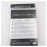 Stampin' Up! Stamp Sets & Dies (Lot of 9) Stampin' Up! Stamp Sets & Dies (Lot of 9)