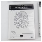 Stampin' Up! Stamp Sets (Lot of 6) Stampin' Up! Stamp Sets (Lot of 6)