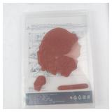 Stampin' Up! Stamp Sets (Lot of 6) Stampin' Up! Stamp Sets (Lot of 6)