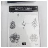 Stampin' Up! Stamp Sets (Lot of 6) Stampin' Up! Stamp Sets (Lot of 6)