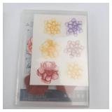 Stampin' Up! Stamp Sets (Lot of 6) Stampin' Up! Stamp Sets (Lot of 6)
