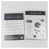 Stampin' Up! Stamp Sets (Lot of 6) Stampin' Up! Stamp Sets (Lot of 6)