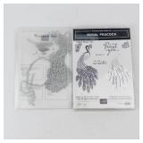 Stampin' Up! Stamp Sets (Lot of 6) Stampin' Up! Stamp Sets (Lot of 6)