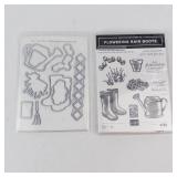 Stampin' Up! Stamp Sets (Lot of 6) Stampin' Up! Stamp Sets (Lot of 6)