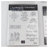 Stampin' Up! Stampin' Cut & Emboss Dies (Lot of 6) - Holiday Sets Stampin' Up! Stampin' Cut & Emboss Dies (Lot of 6) - Holiday Sets