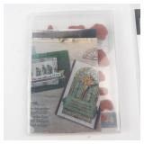 Stampin' Up! Stampin' Cut & Emboss Dies (Lot of 6) - Holiday Sets Stampin' Up! Stampin' Cut & Emboss Dies (Lot of 6) - Holiday Sets