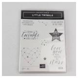 Stampin' Up! Stamp Sets (Lot of 9) Paradise Palms, Berry Blessings, Little Twinkle Stampin' Up! Stamp Sets (Lot of 9) Paradise Palms, Berry Blessings, Little Twinkle