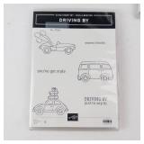 Stampin' Up! Photopolymer Stamp Set Lot of 8 Stampin' Up! Photopolymer Stamp Set Lot of 8