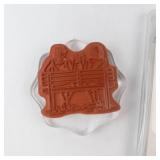 Stampin' Up! Assorted Stamp Sets - Forever Blossoms, On the Horizon, Coffee with Friends, Calming Camellia, Gumball Greetings, Forever Friendship (Lot of 9) Stampin' Up! Assorted Stamp Sets - Forever Blossoms, On the Horizon, Coffee with Friends, Calming Camellia, Gumball Greetings, Forever Friendship (Lot of 9)