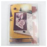 Stampin' Up! Assorted Stamp Sets - Forever Blossoms, On the Horizon, Coffee with Friends, Calming Camellia, Gumball Greetings, Forever Friendship (Lot of 9) Stampin' Up! Assorted Stamp Sets - Forever Blossoms, On the Horizon, Coffee with Friends, Calming Camellia, Gumball Greetings, Forever Friendship (Lot of 9)