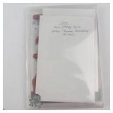 Stampin' Up! Assorted Stamp Sets - Forever Blossoms, On the Horizon, Coffee with Friends, Calming Camellia, Gumball Greetings, Forever Friendship (Lot of 9) Stampin' Up! Assorted Stamp Sets - Forever Blossoms, On the Horizon, Coffee with Friends, Calming Camellia, Gumball Greetings, Forever Friendship (Lot of 9)