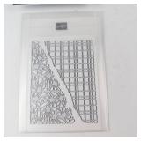 Stampin' Up! Rose Trellis Thinlits Dies (148549) & Stampin' Cut & Emboss Dies Stampin' Up! Rose Trellis Thinlits Dies (148549) & Stampin' Cut & Emboss Dies