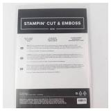 Stampin' Up! Rose Trellis Thinlits Dies (148549) & Stampin' Cut & Emboss Dies Stampin' Up! Rose Trellis Thinlits Dies (148549) & Stampin' Cut & Emboss Dies