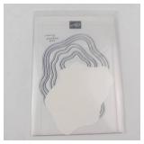 Stampin' Up! Rose Trellis Thinlits Dies (148549) & Stampin' Cut & Emboss Dies Stampin' Up! Rose Trellis Thinlits Dies (148549) & Stampin' Cut & Emboss Dies