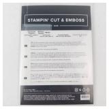 Stampin' Up! Rose Trellis Thinlits Dies (148549) & Stampin' Cut & Emboss Dies Stampin' Up! Rose Trellis Thinlits Dies (148549) & Stampin' Cut & Emboss Dies