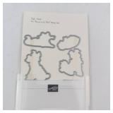 Stampin' Cut & Emboss Dies - Lot of 6 Stampin' Up! Die Sets Stampin' Cut & Emboss Dies - Lot of 6 Stampin' Up! Die Sets