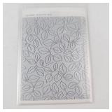 Stampin' Cut & Emboss Dies - Lot of 6 Stampin' Up! Die Sets Stampin' Cut & Emboss Dies - Lot of 6 Stampin' Up! Die Sets