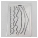 Stampin' Cut & Emboss Dies - Lot of 6 Stampin' Up! Die Sets Stampin' Cut & Emboss Dies - Lot of 6 Stampin' Up! Die Sets