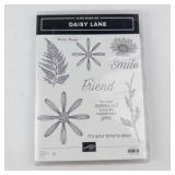 Stampin' Up! Cling & Photopolymer Stamp Sets with Dies - Mixed Collection Stampin' Up! Cling & Photopolymer Stamp Sets with Dies - Mixed Collection