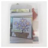 Stampin' Up! Cling & Photopolymer Stamp Sets with Dies - Mixed Collection Stampin' Up! Cling & Photopolymer Stamp Sets with Dies - Mixed Collection