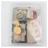 Stampin' Up! Cling & Photopolymer Stamp Sets with Dies - Mixed Collection Stampin' Up! Cling & Photopolymer Stamp Sets with Dies - Mixed Collection