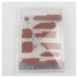 Stampin' Up! Cling & Photopolymer Stamp Sets with Dies - Mixed Collection Stampin' Up! Cling & Photopolymer Stamp Sets with Dies - Mixed Collection