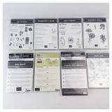 Stampin' Up! Cling & Photopolymer Stamp Sets with Dies - Mixed Collection Stampin' Up! Cling & Photopolymer Stamp Sets with Dies - Mixed Collection