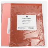 Stampin' Up! In Color 2019-2021 Cardstock Pack - 24 Sheets (8.5 x 11) - Pink Tones Stampin' Up! In Color 2019-2021 Cardstock Pack - 24 Sheets (8.5 x 11) - Pink Tones