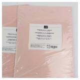 Stampin' Up! In Color 2019-2021 Cardstock Pack - 24 Sheets (8.5 x 11) - Pink Tones Stampin' Up! In Color 2019-2021 Cardstock Pack - 24 Sheets (8.5 x 11) - Pink Tones