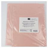 Stampin' Up! In Color 2019-2021 Cardstock Pack - 24 Sheets (8.5 x 11) - Pink Tones Stampin' Up! In Color 2019-2021 Cardstock Pack - 24 Sheets (8.5 x 11) - Pink Tones