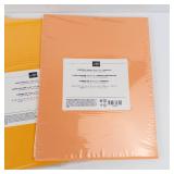 Stampin' Up! Cardstock Pack - 8.5 x 11 - 24 Sheets Each - Assorted Colors (Lot of 5) Stampin' Up! Cardstock Pack - 8.5 x 11 - 24 Sheets Each - Assorted Colors (Lot of 5)
