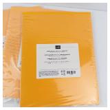 Stampin' Up! Cardstock Pack - 8.5 x 11 - 24 Sheets Each - Assorted Colors (Lot of 5) Stampin' Up! Cardstock Pack - 8.5 x 11 - 24 Sheets Each - Assorted Colors (Lot of 5)