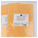 Stampin' Up! Cardstock Pack - 8.5 x 11 - 24 Sheets Each - Assorted Colors (Lot of 5) Stampin' Up! Cardstock Pack - 8.5 x 11 - 24 Sheets Each - Assorted Colors (Lot of 5)
