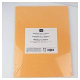 Stampin' Up! Cardstock Pack - 8.5 x 11 - 24 Sheets Each - Assorted Colors (Lot of 5) Stampin' Up! Cardstock Pack - 8.5 x 11 - 24 Sheets Each - Assorted Colors (Lot of 5)