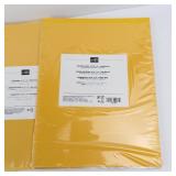 Stampin' Up! Cardstock 8.5x11 Color Pack Set (4x24) Crushed Curry/So Saffron/Shimmery White/Very Vanilla Stampin' Up! Cardstock 8.5x11 Color Pack Set (4x24) Crushed Curry/So Saffron/Shimmery White/Very Vanilla