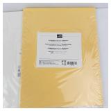 Stampin' Up! Cardstock 8.5x11 Color Pack Set (4x24) Crushed Curry/So Saffron/Shimmery White/Very Vanilla Stampin' Up! Cardstock 8.5x11 Color Pack Set (4x24) Crushed Curry/So Saffron/Shimmery White/Very Vanilla