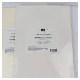 Stampin' Up! Cardstock 8.5x11 Color Pack Set (4x24) Crushed Curry/So Saffron/Shimmery White/Very Vanilla Stampin' Up! Cardstock 8.5x11 Color Pack Set (4x24) Crushed Curry/So Saffron/Shimmery White/Very Vanilla