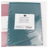 Stampin' Up! Cardstock Assortment - 8.5 x 11 - 6 Colors - 24 Sheets Each Stampin' Up! Cardstock Assortment - 8.5 x 11 - 6 Colors - 24 Sheets Each