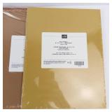 Stampin' Up! Cardstock 8.5 x 11 in - 24 Sheets Each - Assorted Colors (Lot of 5) Stampin' Up! Cardstock 8.5 x 11 in - 24 Sheets Each - Assorted Colors (Lot of 5)