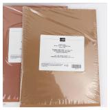 Stampin' Up! Cardstock 8.5 x 11 in - 24 Sheets Each - Assorted Colors (Lot of 5) Stampin' Up! Cardstock 8.5 x 11 in - 24 Sheets Each - Assorted Colors (Lot of 5)