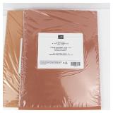 Stampin' Up! Cardstock 8.5 x 11 in - 24 Sheets Each - Assorted Colors (Lot of 5) Stampin' Up! Cardstock 8.5 x 11 in - 24 Sheets Each - Assorted Colors (Lot of 5)