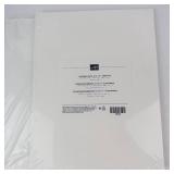 Stampin' Up! Cardstock 8.5 x 11 in - 24 Sheets Each - Assorted Colors (Lot of 5) Stampin' Up! Cardstock 8.5 x 11 in - 24 Sheets Each - Assorted Colors (Lot of 5)