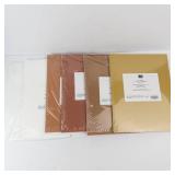 Stampin' Up! Cardstock 8.5 x 11 in - 24 Sheets Each - Assorted Colors (Lot of 5) Stampin' Up! Cardstock 8.5 x 11 in - 24 Sheets Each - Assorted Colors (Lot of 5)