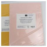 Stampin' Up! 8.5 x 11 Color Cardstock Pack - 24 Sheets/Pack (Assorted Colors) Set of 5 Stampin' Up! 8.5 x 11 Color Cardstock Pack - 24 Sheets/Pack (Assorted Colors) Set of 5