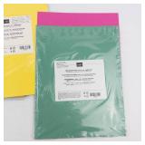 Stampin' Up! 8.5 x 11 Color Cardstock Pack - 24 Sheets/Pack (Assorted Colors) Set of 5 Stampin' Up! 8.5 x 11 Color Cardstock Pack - 24 Sheets/Pack (Assorted Colors) Set of 5