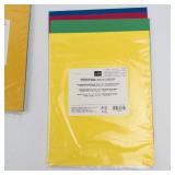 Stampin' Up! 8.5 x 11 Color Cardstock Pack - 24 Sheets/Pack (Assorted Colors) Set of 5 Stampin' Up! 8.5 x 11 Color Cardstock Pack - 24 Sheets/Pack (Assorted Colors) Set of 5