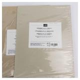 Stampin' Up! Cardstock Pack - 8.5 x 11, 24 Sheets, In Color 2021-2023 Stampin' Up! Cardstock Pack - 8.5 x 11, 24 Sheets, In Color 2021-2023