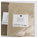 Stampin' Up! Cardstock Pack - 8.5 x 11, 24 Sheets, In Color 2021-2023 Stampin' Up! Cardstock Pack - 8.5 x 11, 24 Sheets, In Color 2021-2023