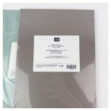 Stampin' Up! Cardstock Pack - 8.5 x 11, 24 Sheets, In Color 2021-2023 Stampin' Up! Cardstock Pack - 8.5 x 11, 24 Sheets, In Color 2021-2023